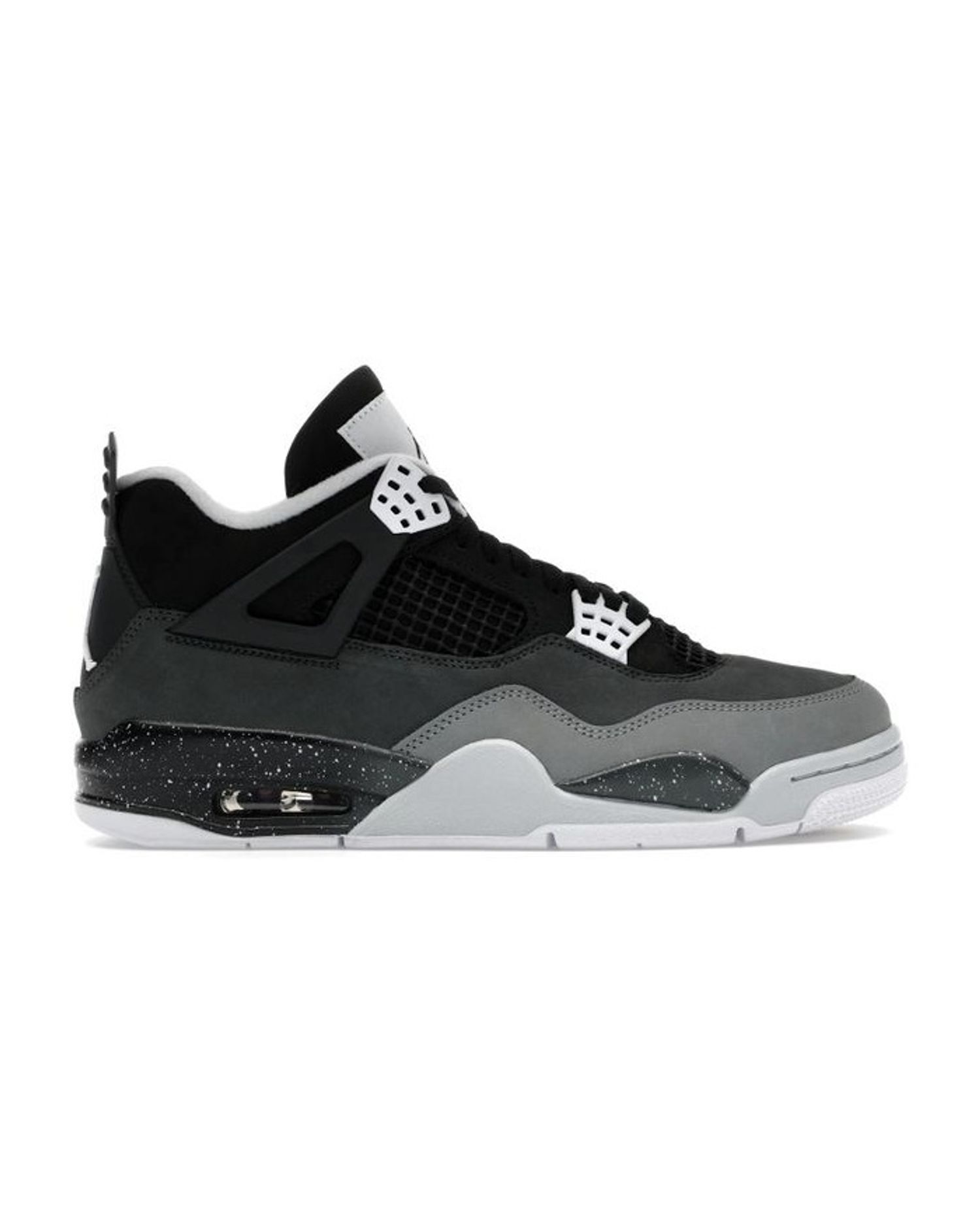 Jordan 4 Retro Fear (2024)