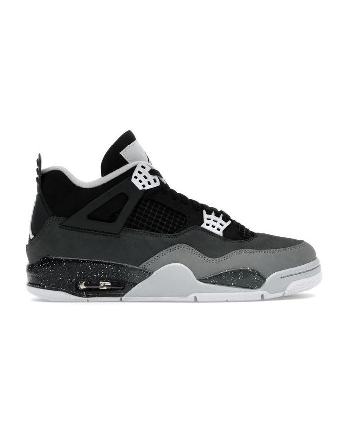 Jordan 4 Retro Fear (2024)