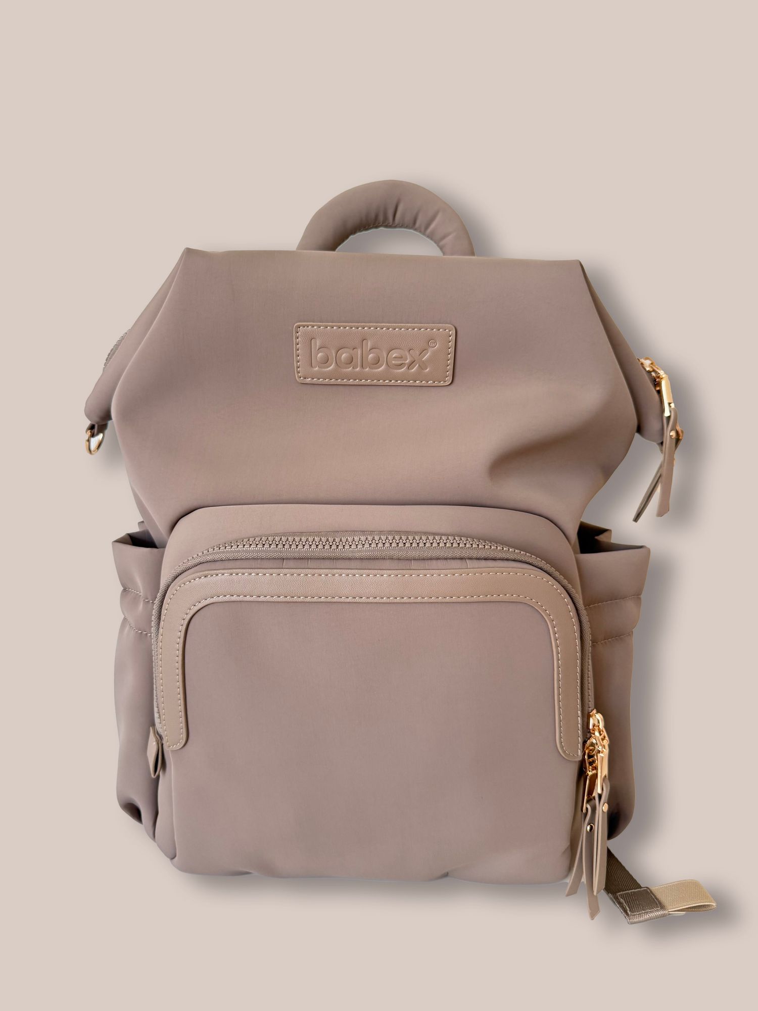 babex-Mom bag