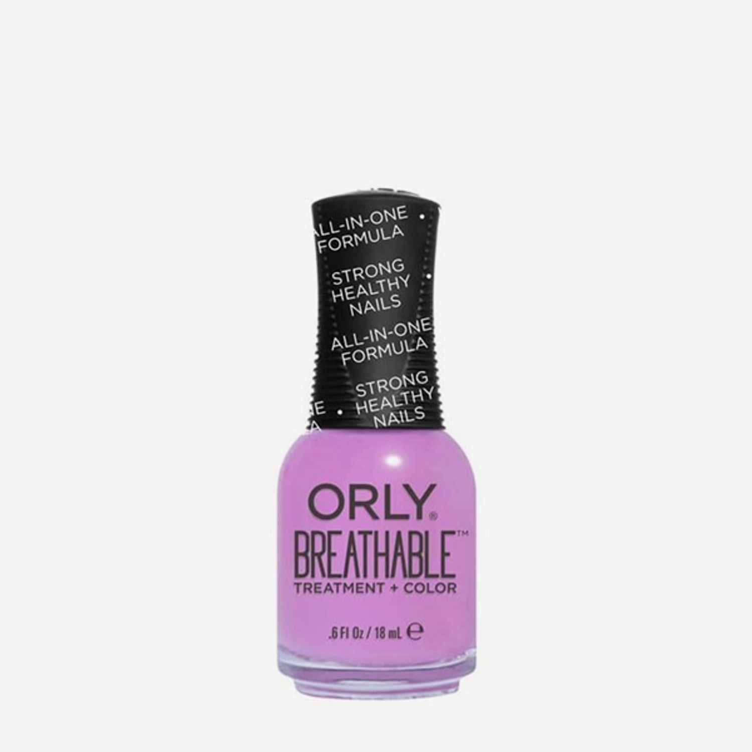 Амьсгалдаг хумсны будаг-ORLY BREATHABLE-20911