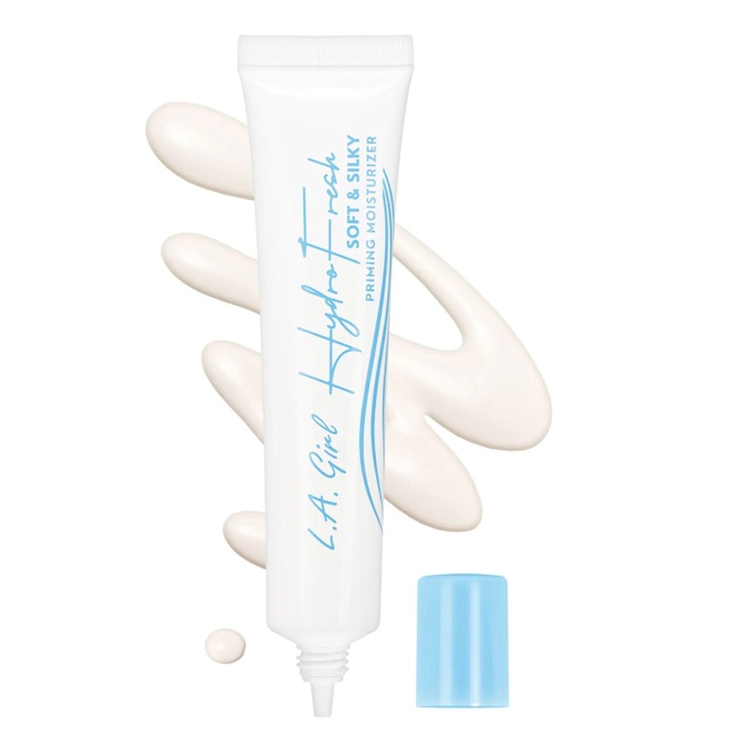 La Girl Hydro soft&silky primer