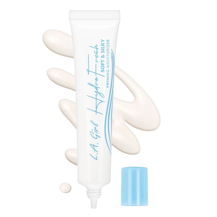 La Girl Hydro soft&silky primer