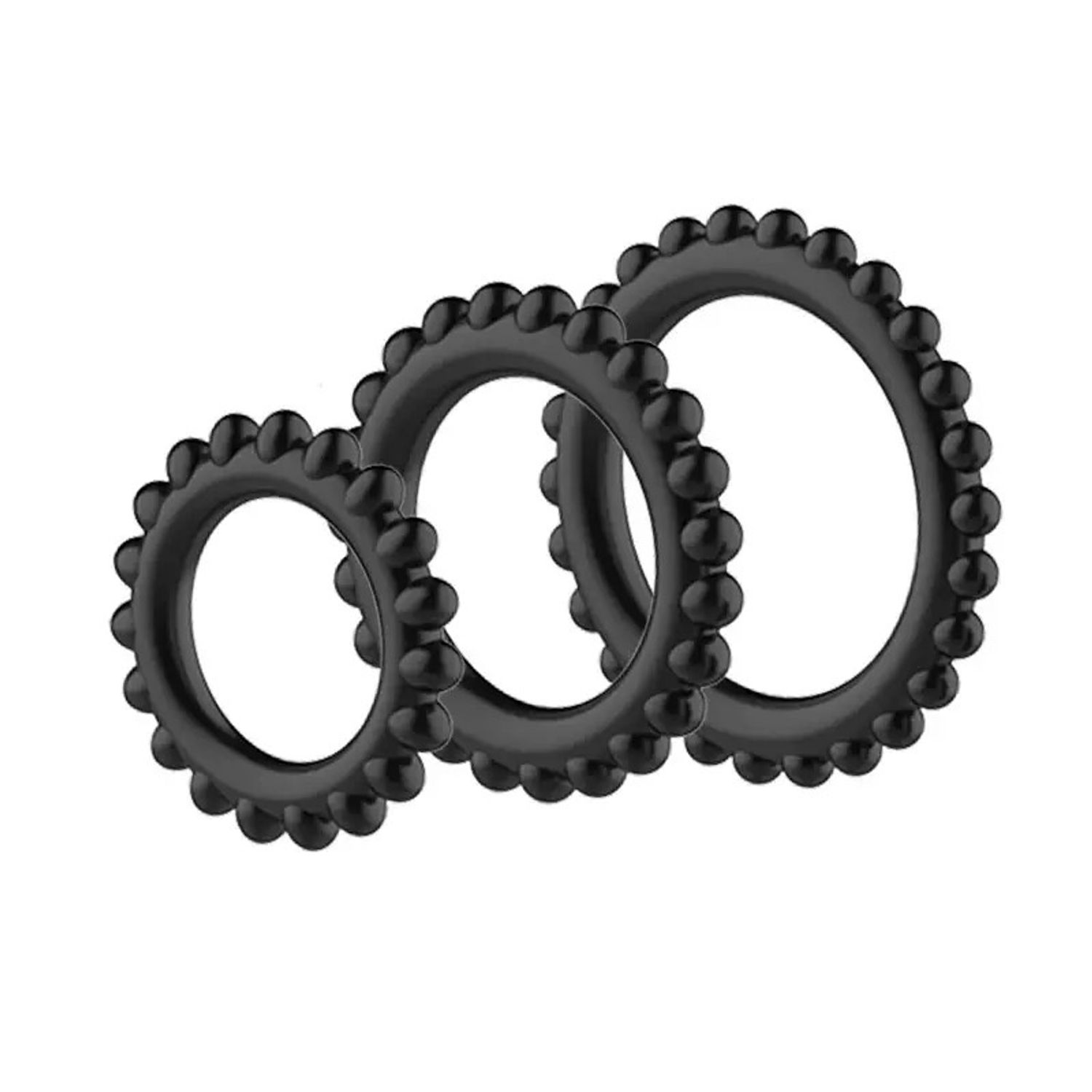 Эрхтний сет бөгж