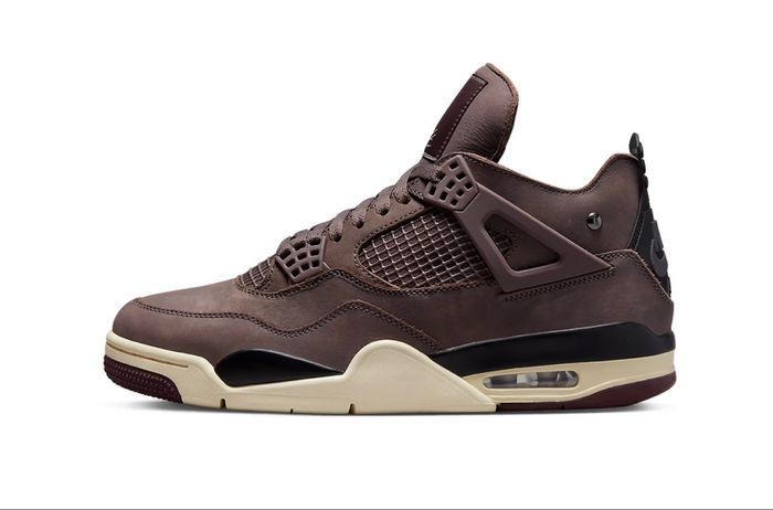 Air Jordan 4 'A Ma Maniére'