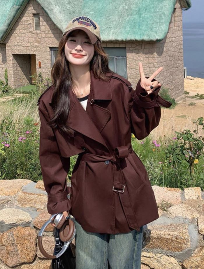 Богино цув ✨