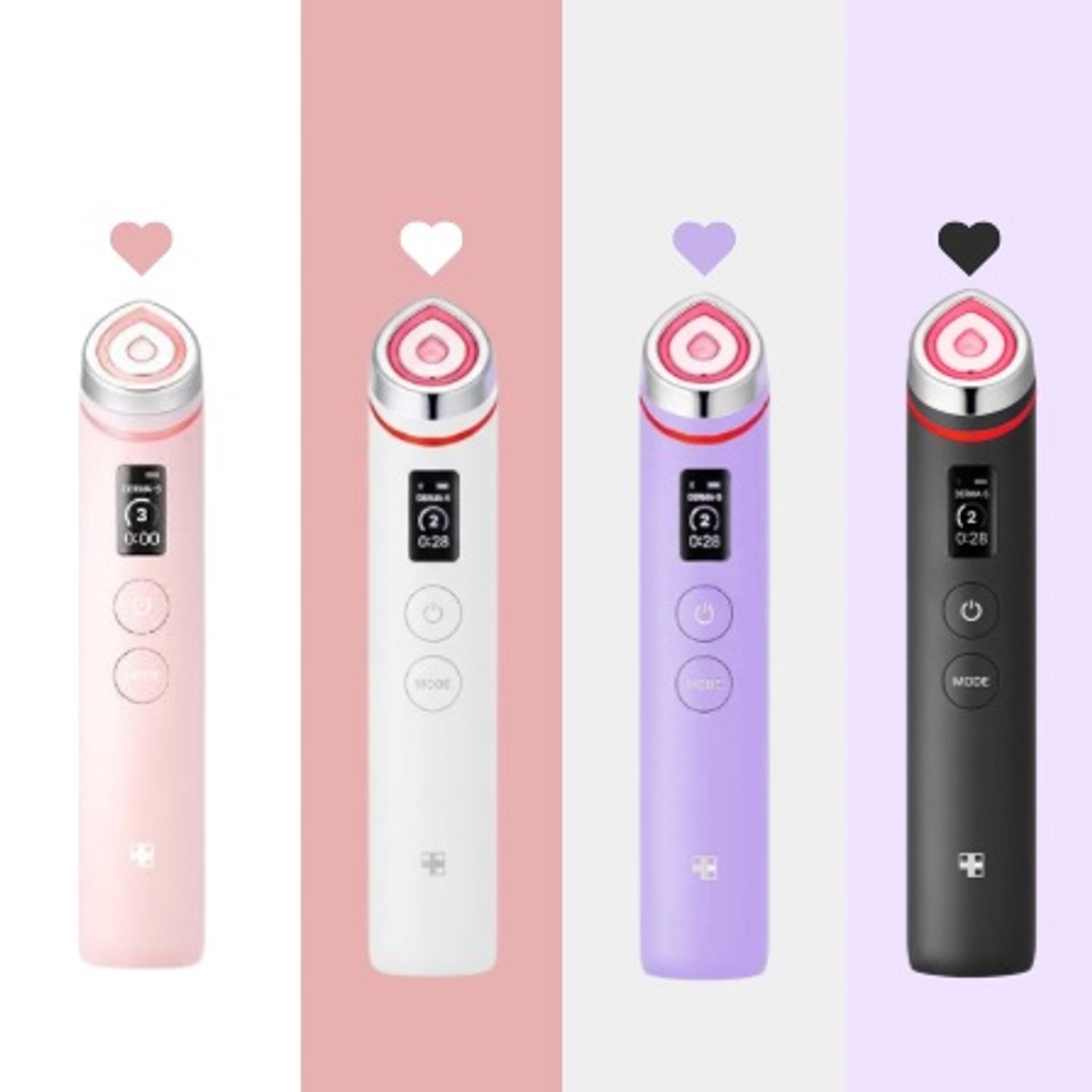 2.16ирэх Age-R Booster Pro 4өнгө