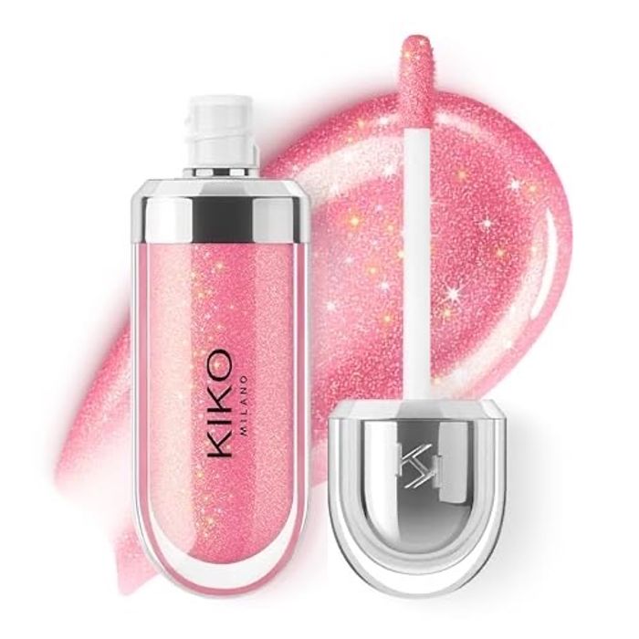 Kiko 3d oil gloss
