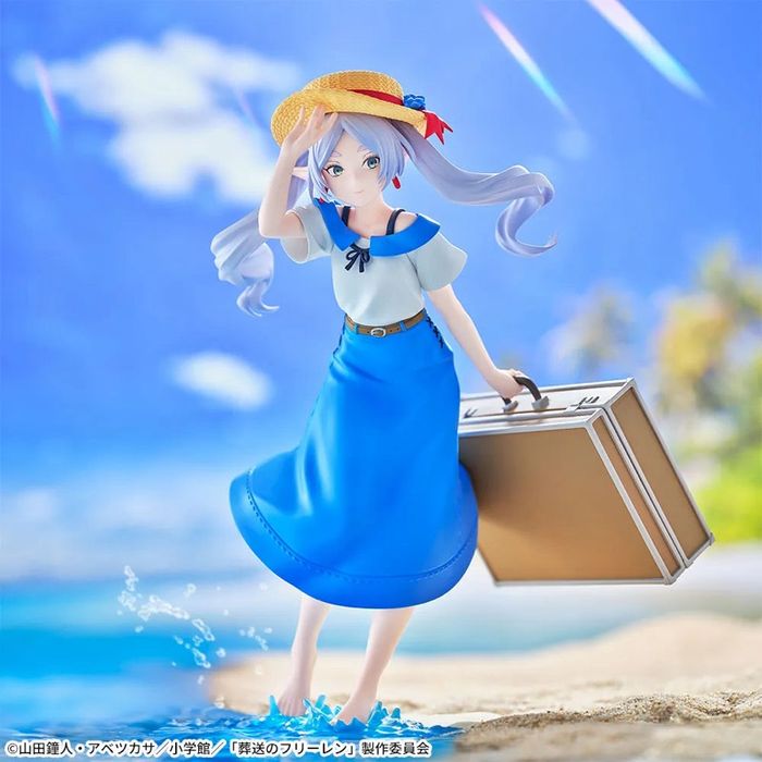 Luminasta - Frieren Summer Dress