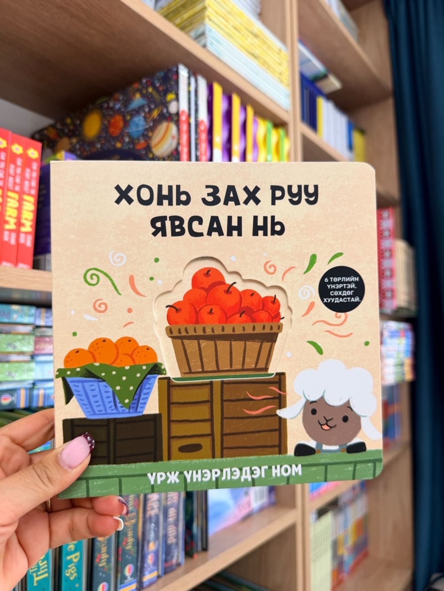 Хонь зах руу явсан нь