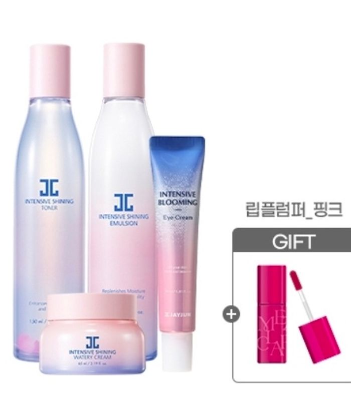 Jayjun🌸🌸 Intensive set