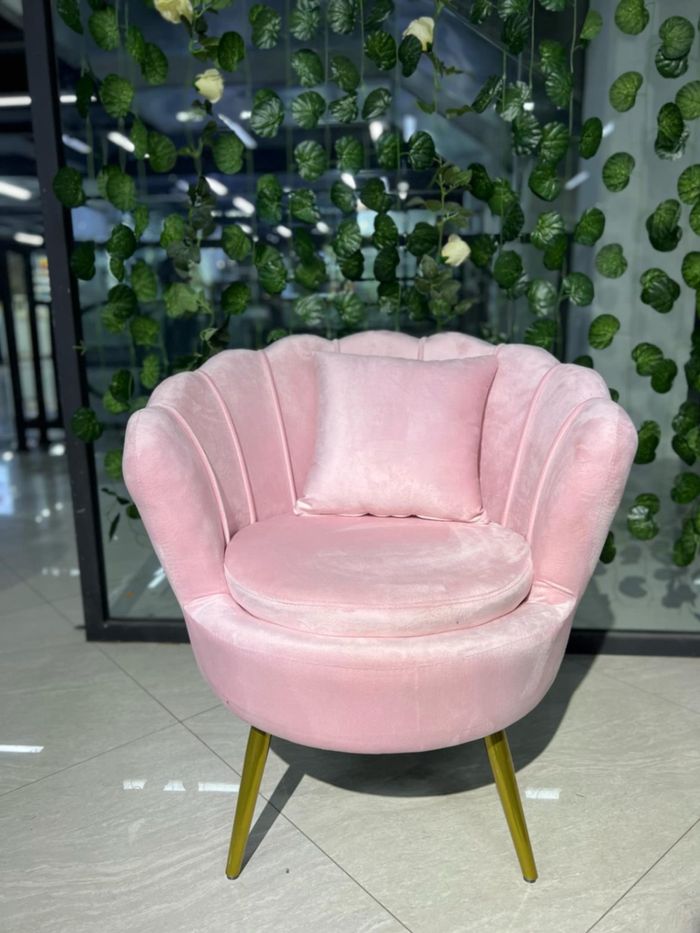 Сандал /Код: U-74 бүдэг ягаан/