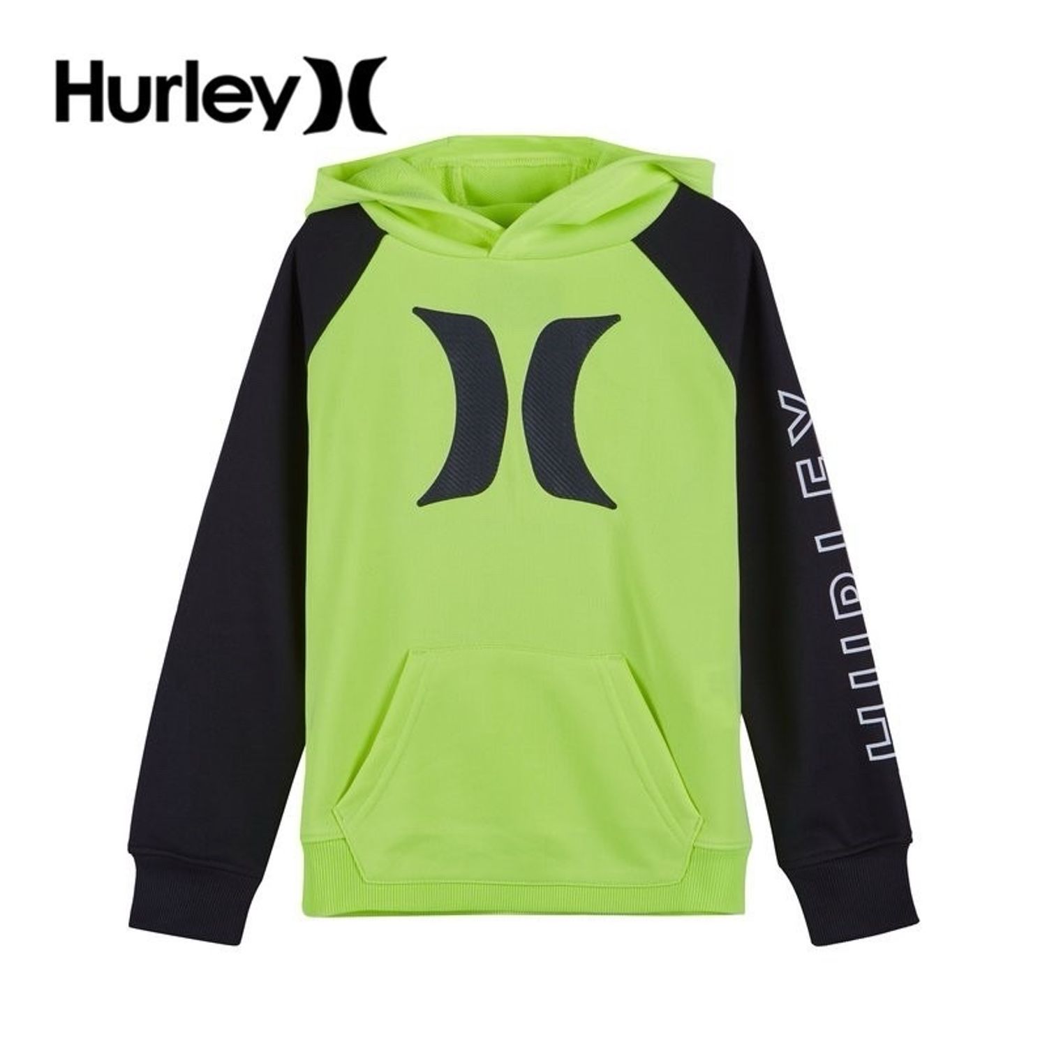 HURLEY Цамц
