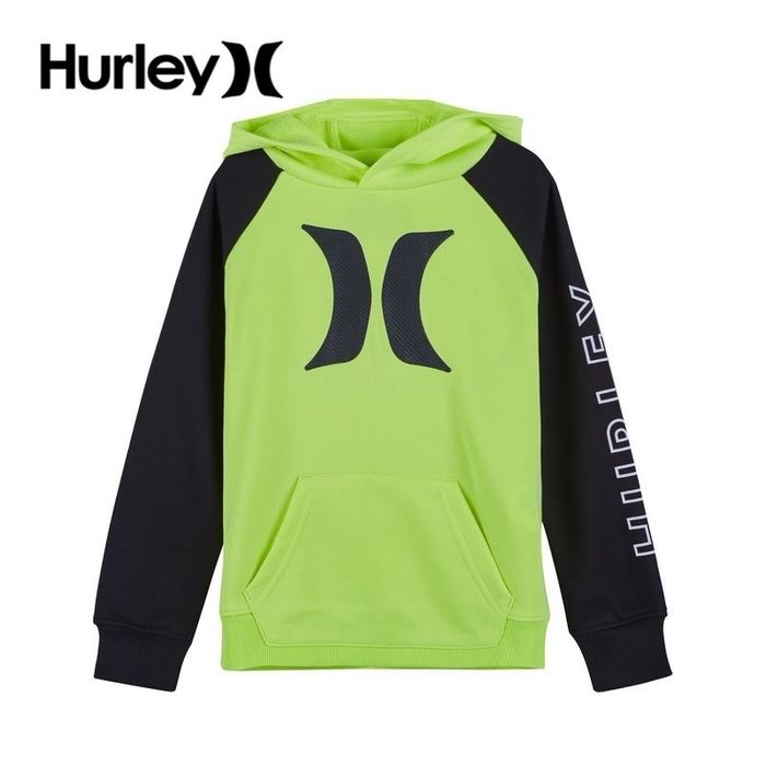 HURLEY Цамц