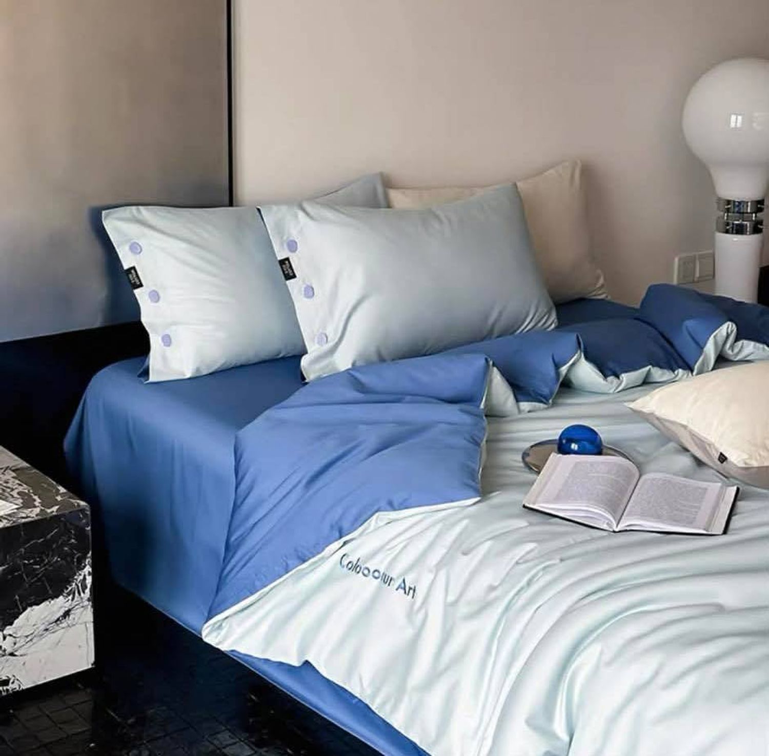 Сатин зөөлөн даавуун 3-н хос 