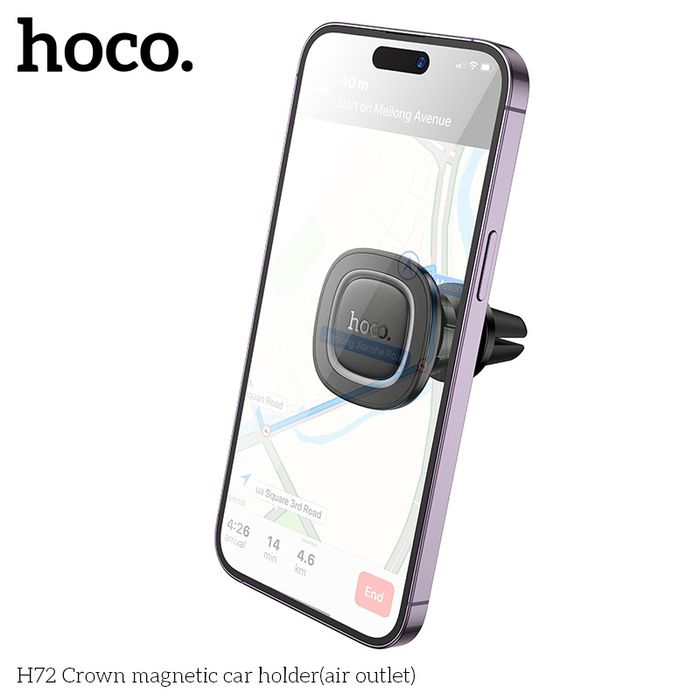 Hoco H72 Машины  Утас Тогтоогч (Соронзон) 