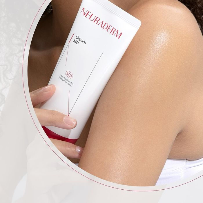 Neuraderm Derma Cream MD