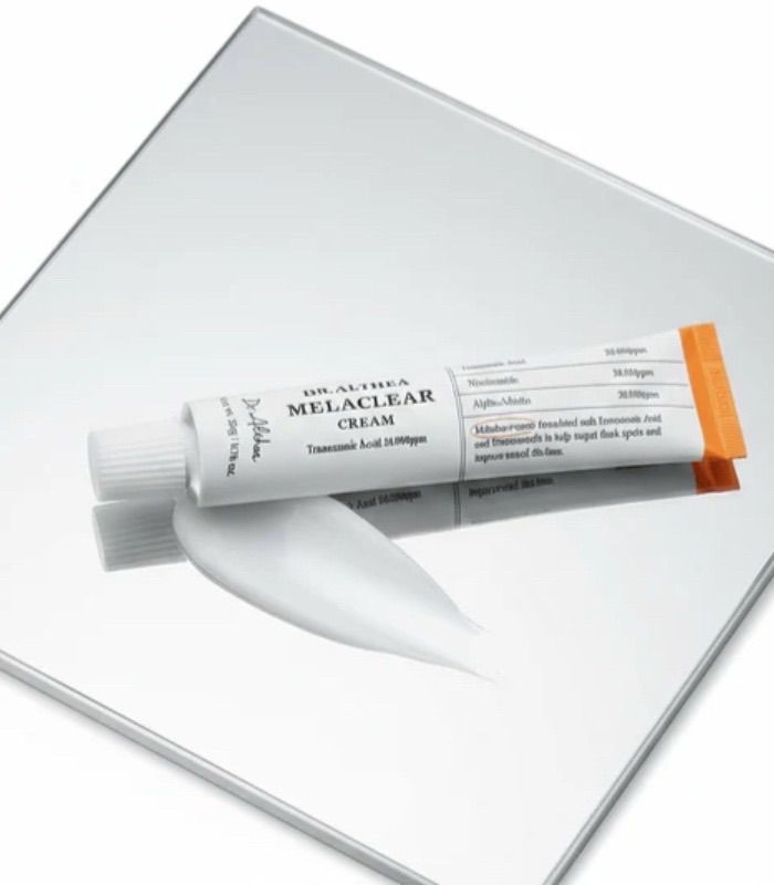 Dr.althea Melaclear Cream