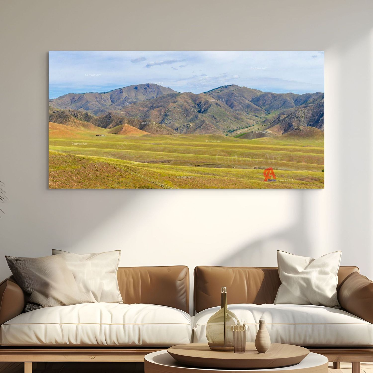 Баянзүрх хайрхан