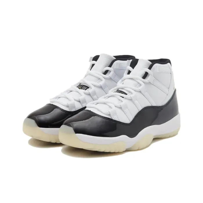 Air Jordan 11 Retro 'Defining Moment DMP 2023 Gratitude'