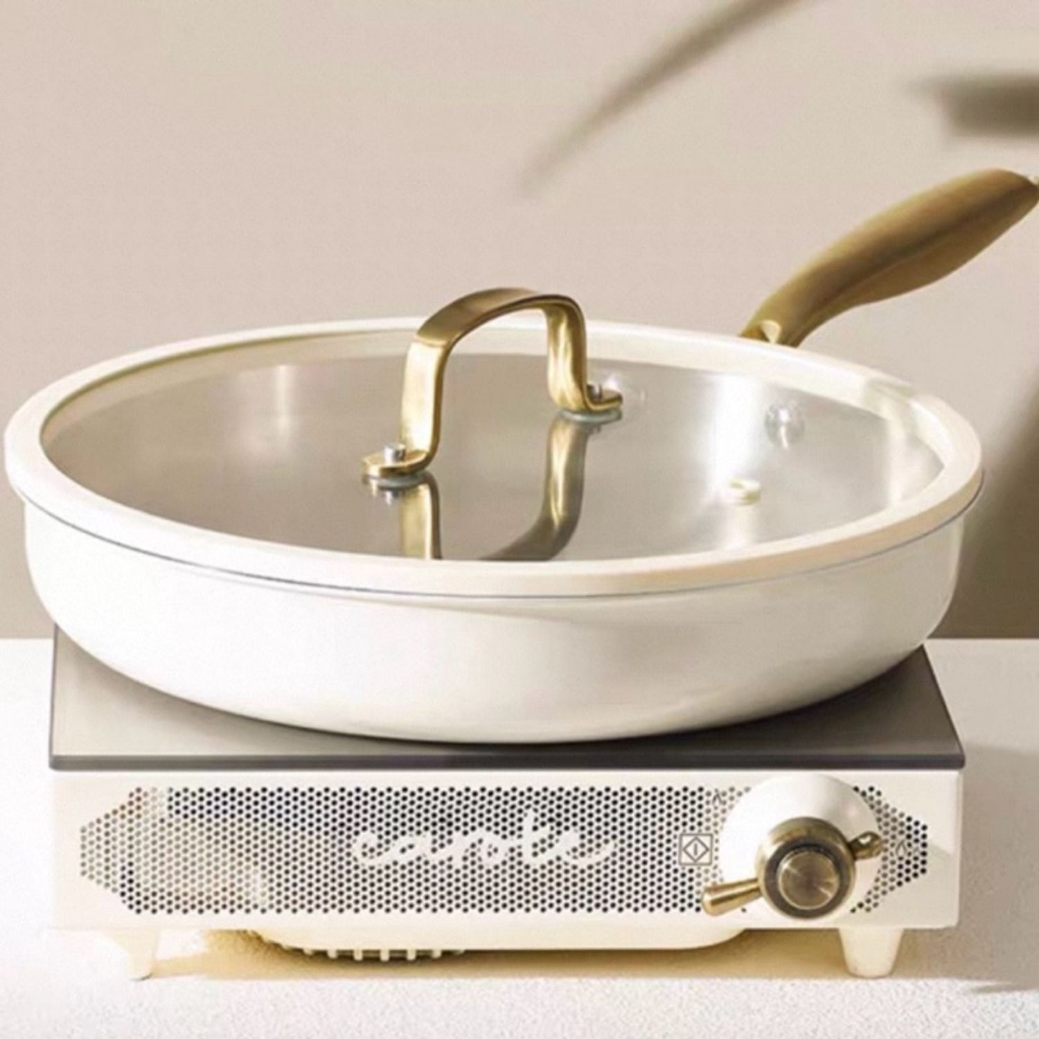 Carote нимгэн хайруулын таваг