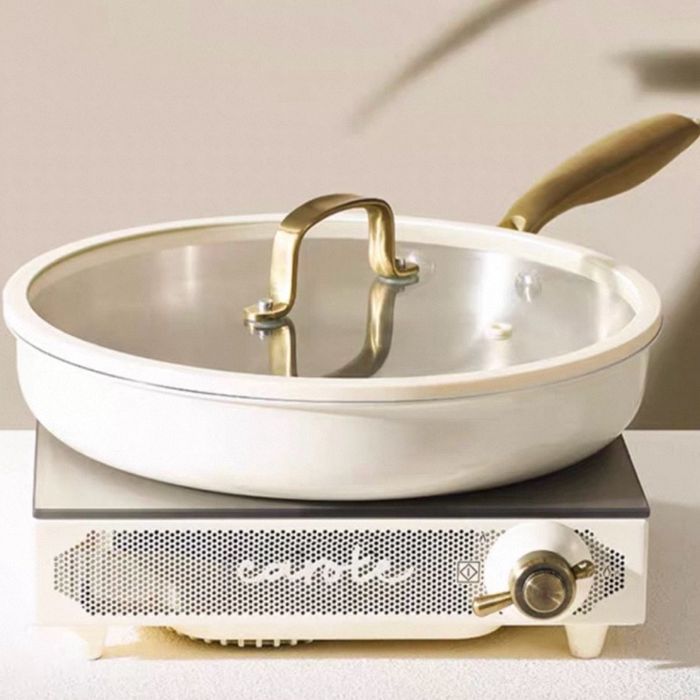 Carote нимгэн хайруулын таваг