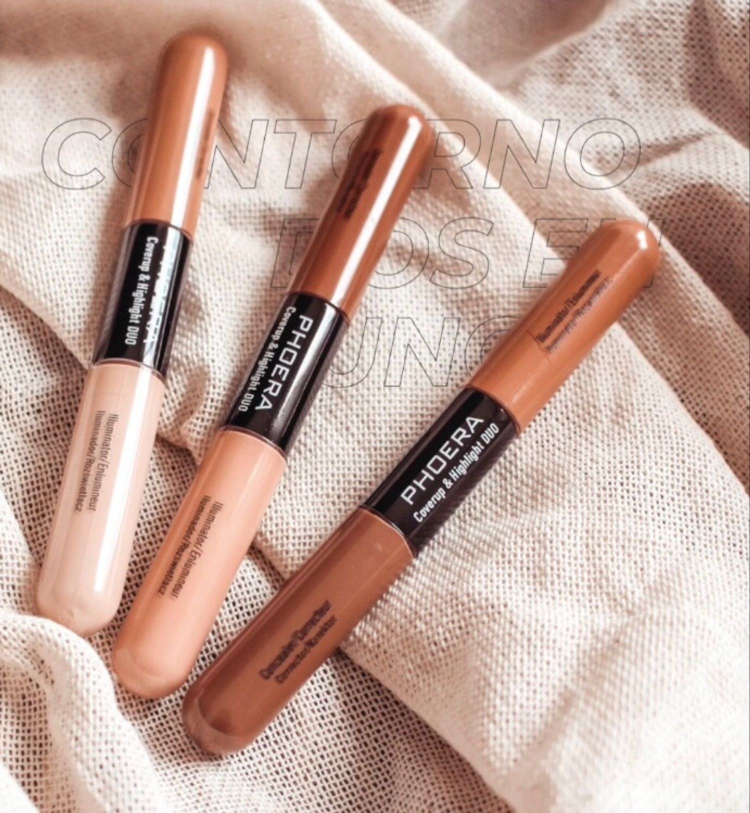 Тосон гэрэл, сүүдэр