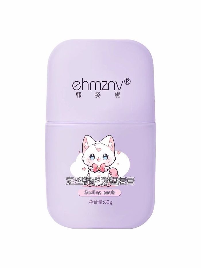 Үс хэлбэржүүлэгч гель 