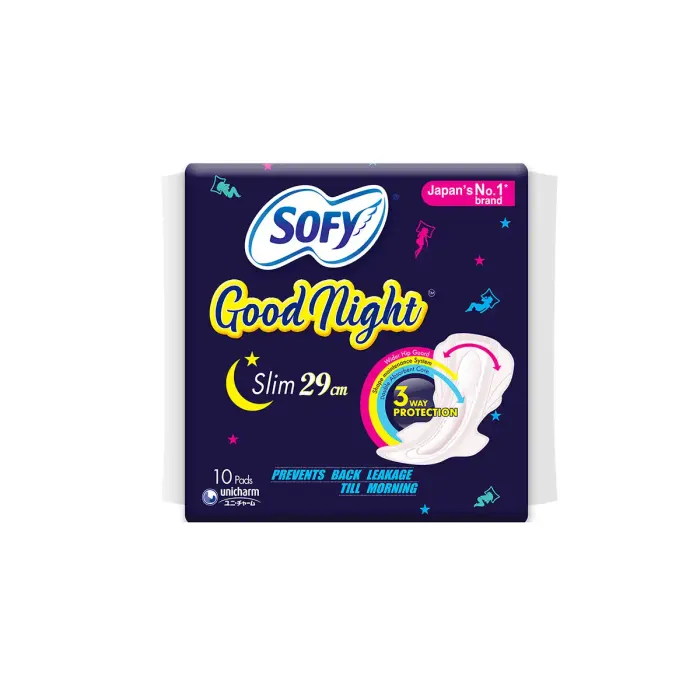 Ариун цэврийн хэрэглэл Sofy 