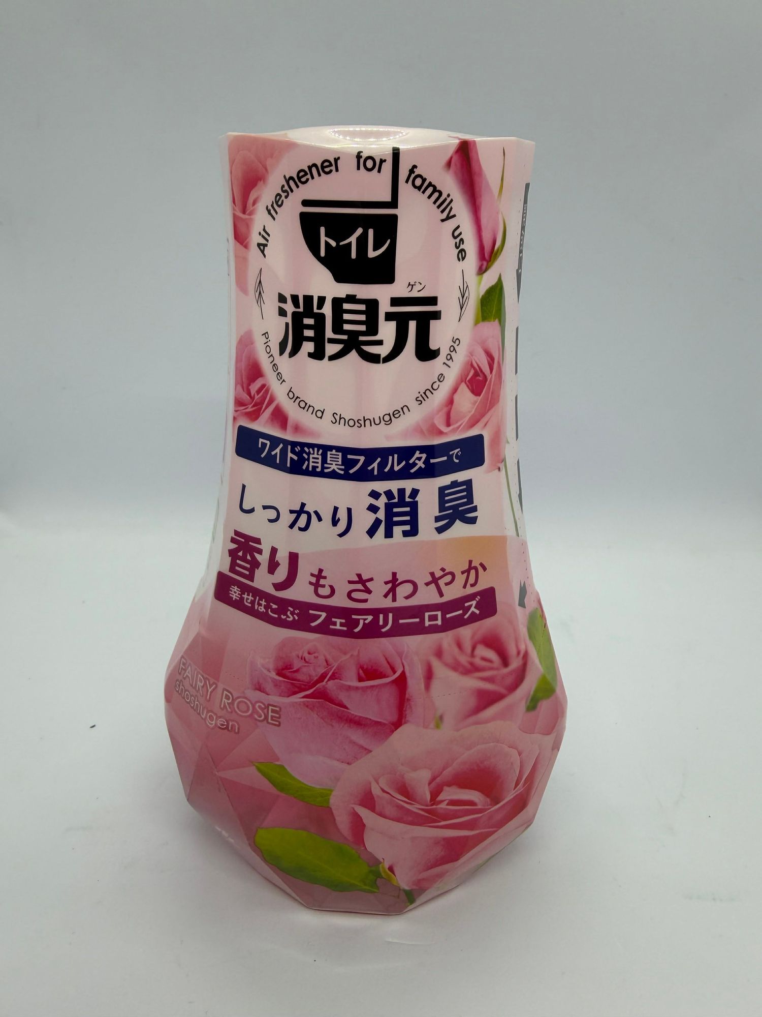 Тасалгааны үнэртүүлэгч (Ягаан сарнай үнэртэй)