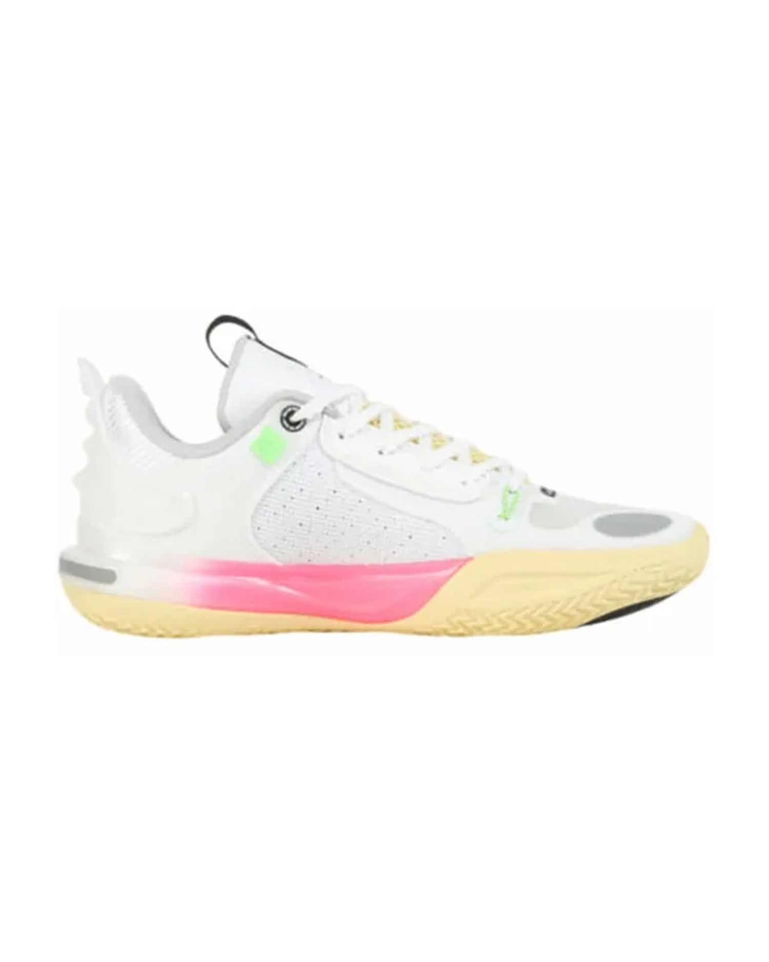 Li-Ning Wade All City 11 Blossom