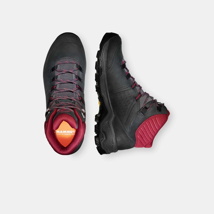 MAMMUT | Nova IV | Mid GTX | Women 