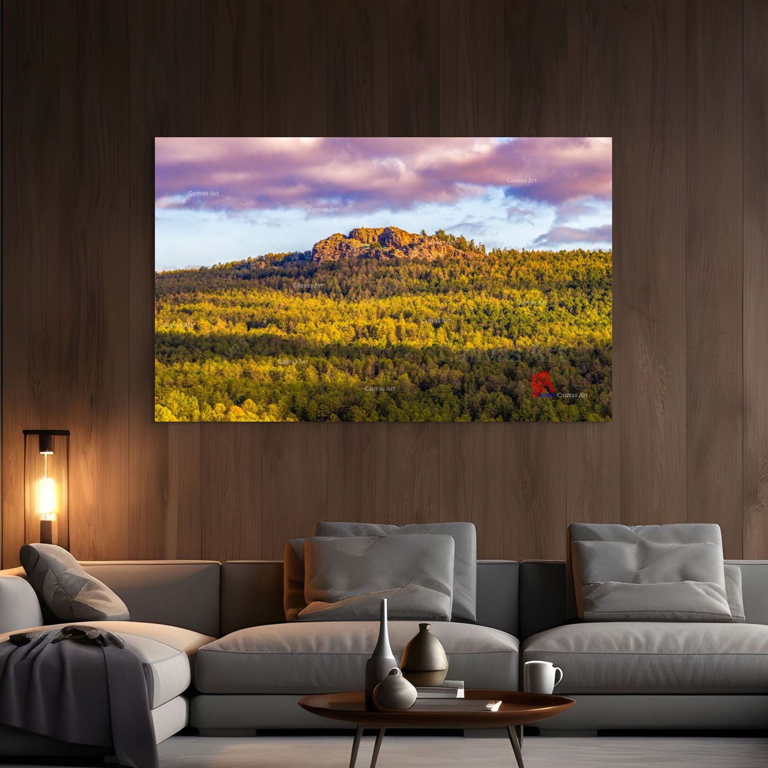 Төвхөн хийд 