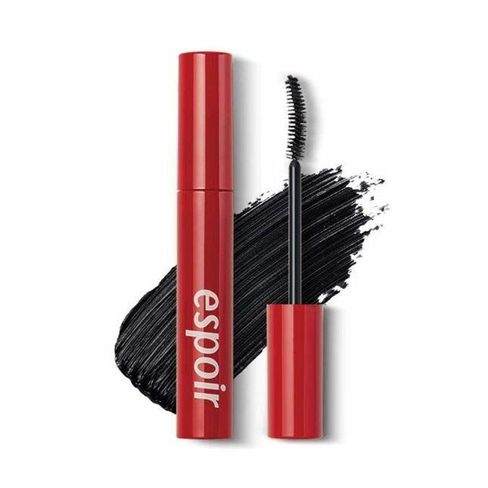 Espoir Nomudging Waterproof Mascara
