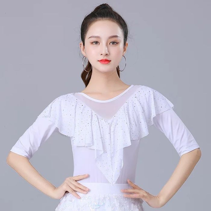 Бүжгийн цамц /Шинэ загвар/