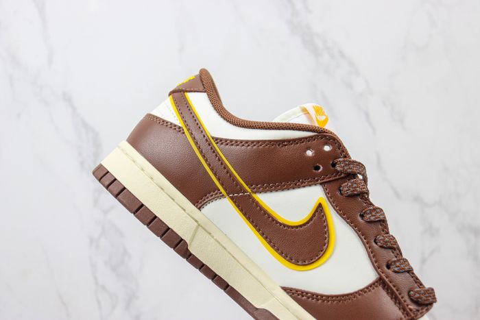 Nike Dunk Low Cacao Wow Gold