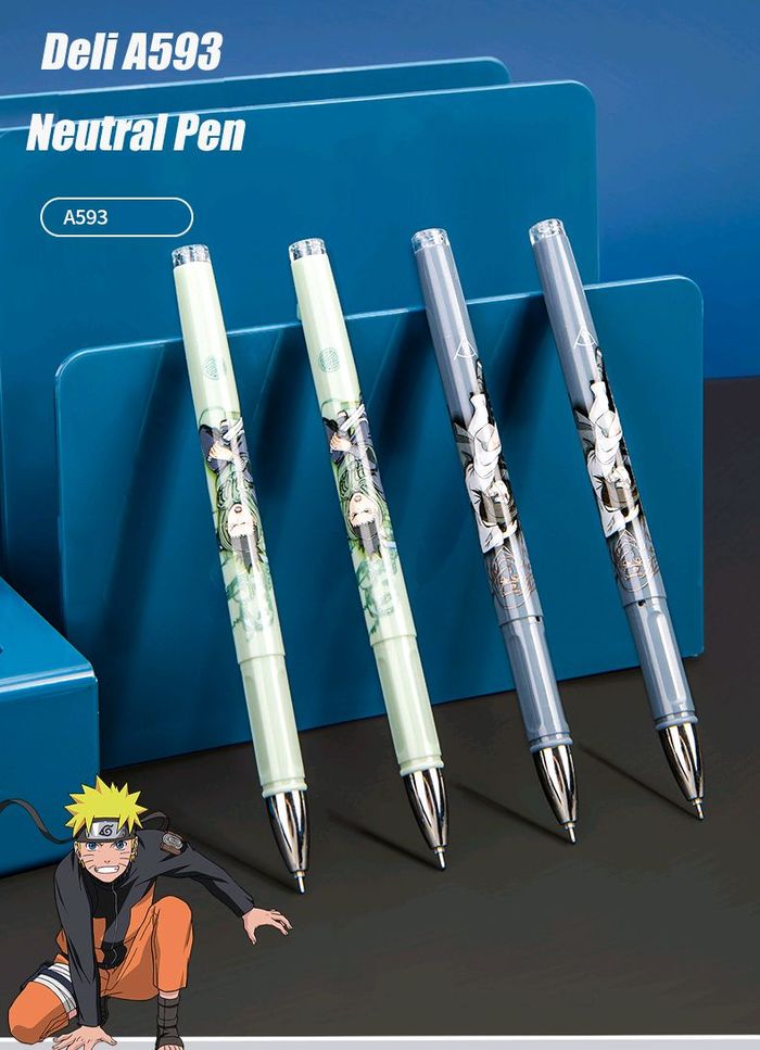 Үзгэн бал 0.5mm  Deli A593 