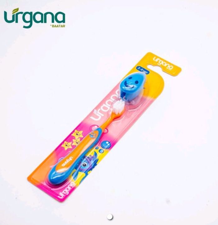 Шүдний сойз Urgana хүүхдийн