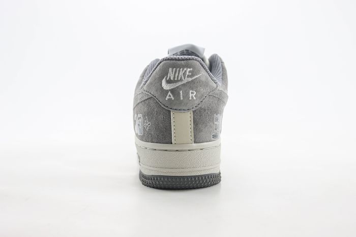 Nk Air Force 1 Low “Lose heart”