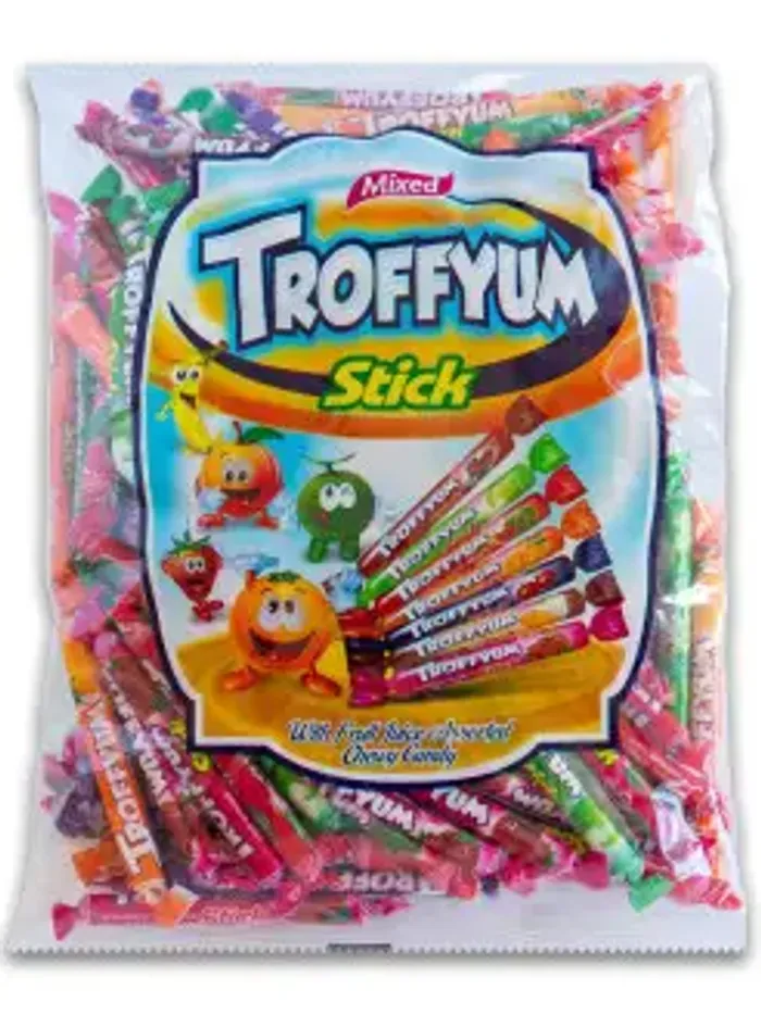 Чихэр Troffyum Stick 1кг