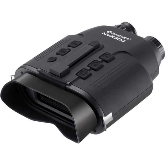 Barska NVX 300 BQ13374 дуран 2 нүдний xар