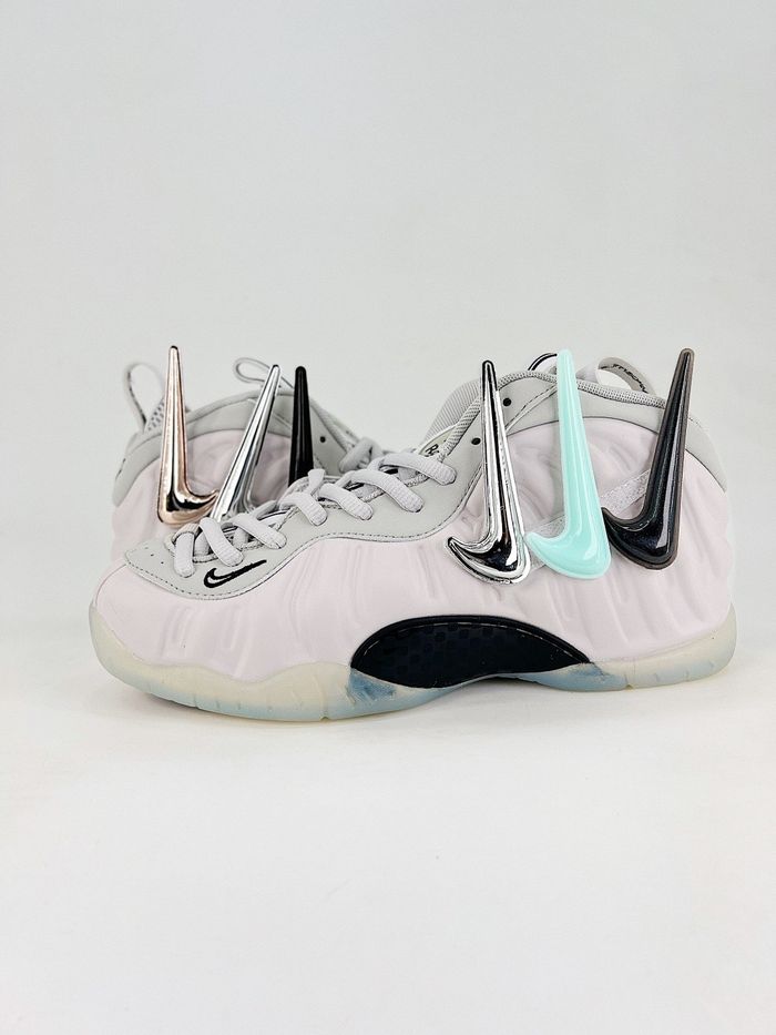 Nike’s Air Foamposite Pro QS ‘All Star’ 