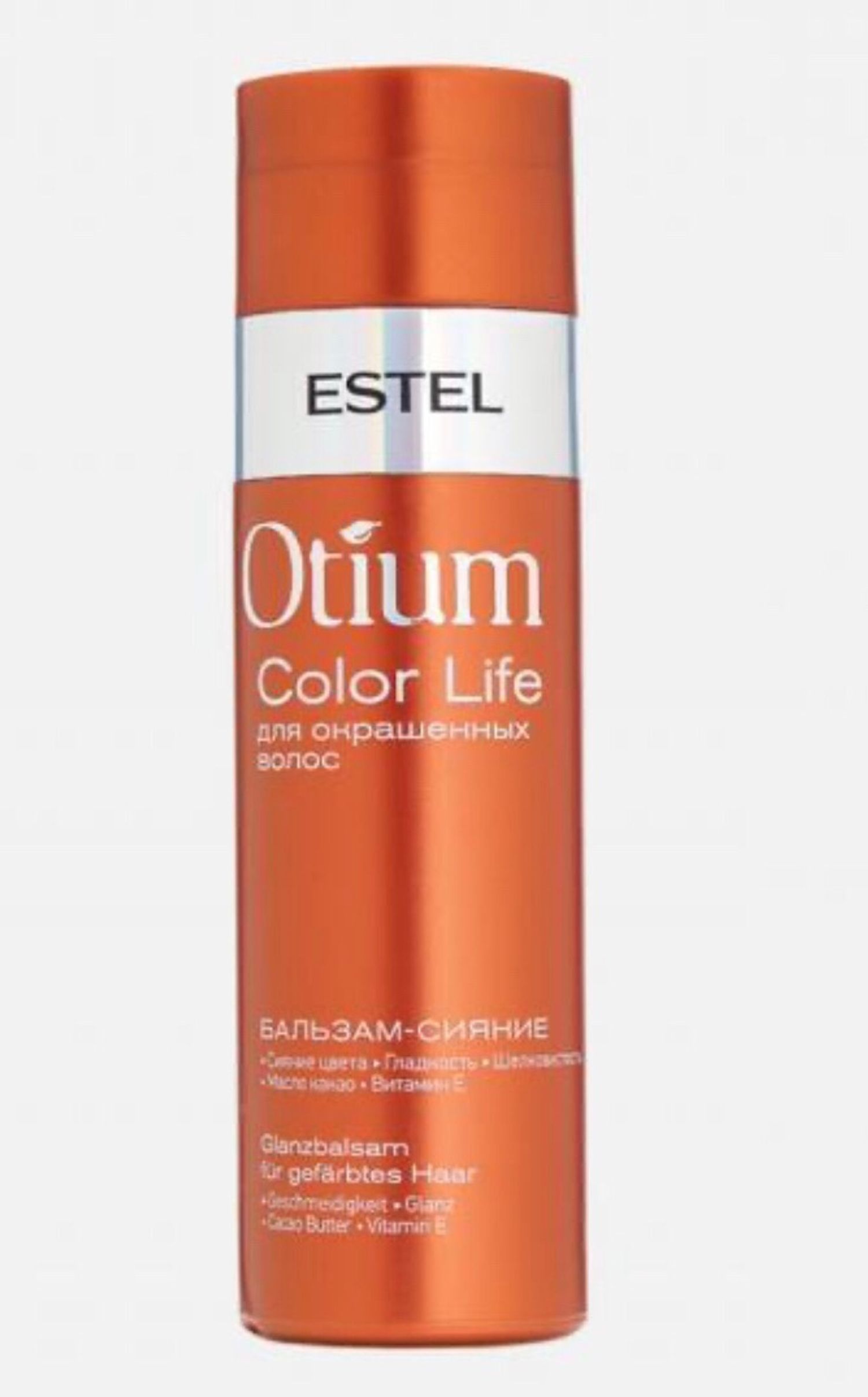 Estel Color life conditioning