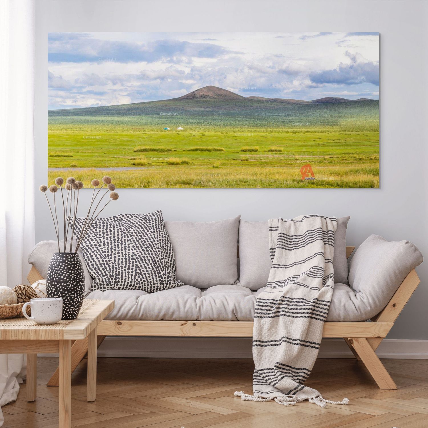 Баян Бараат уул  