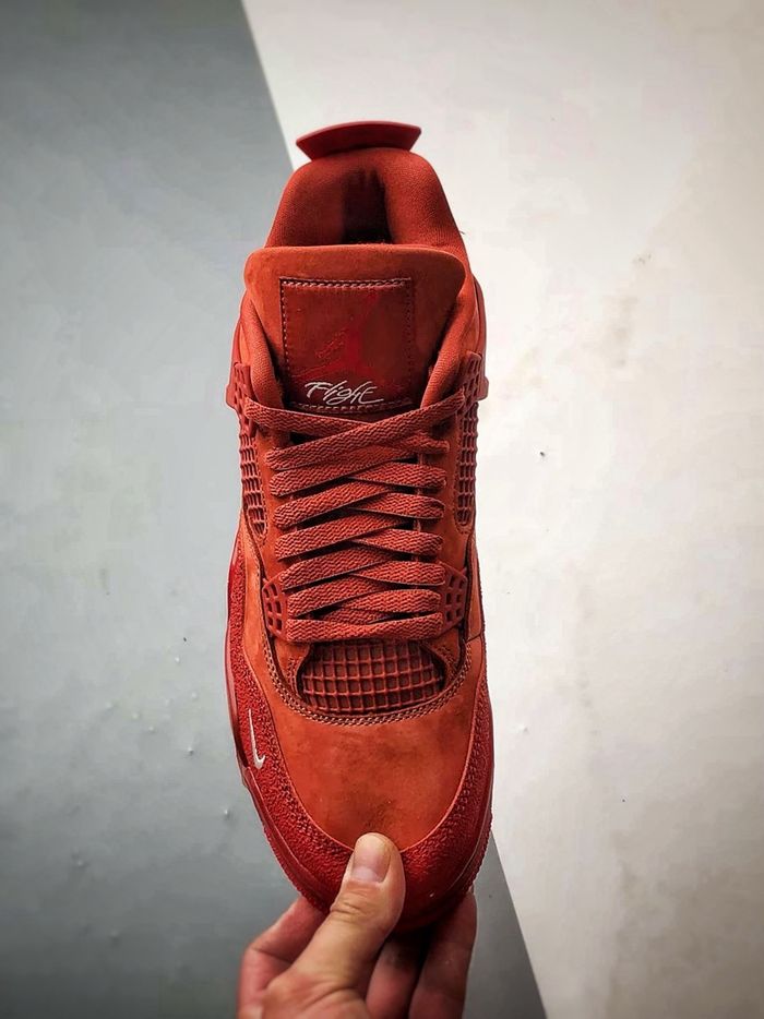 Air Jordan 4 OG “Brick By Brick”