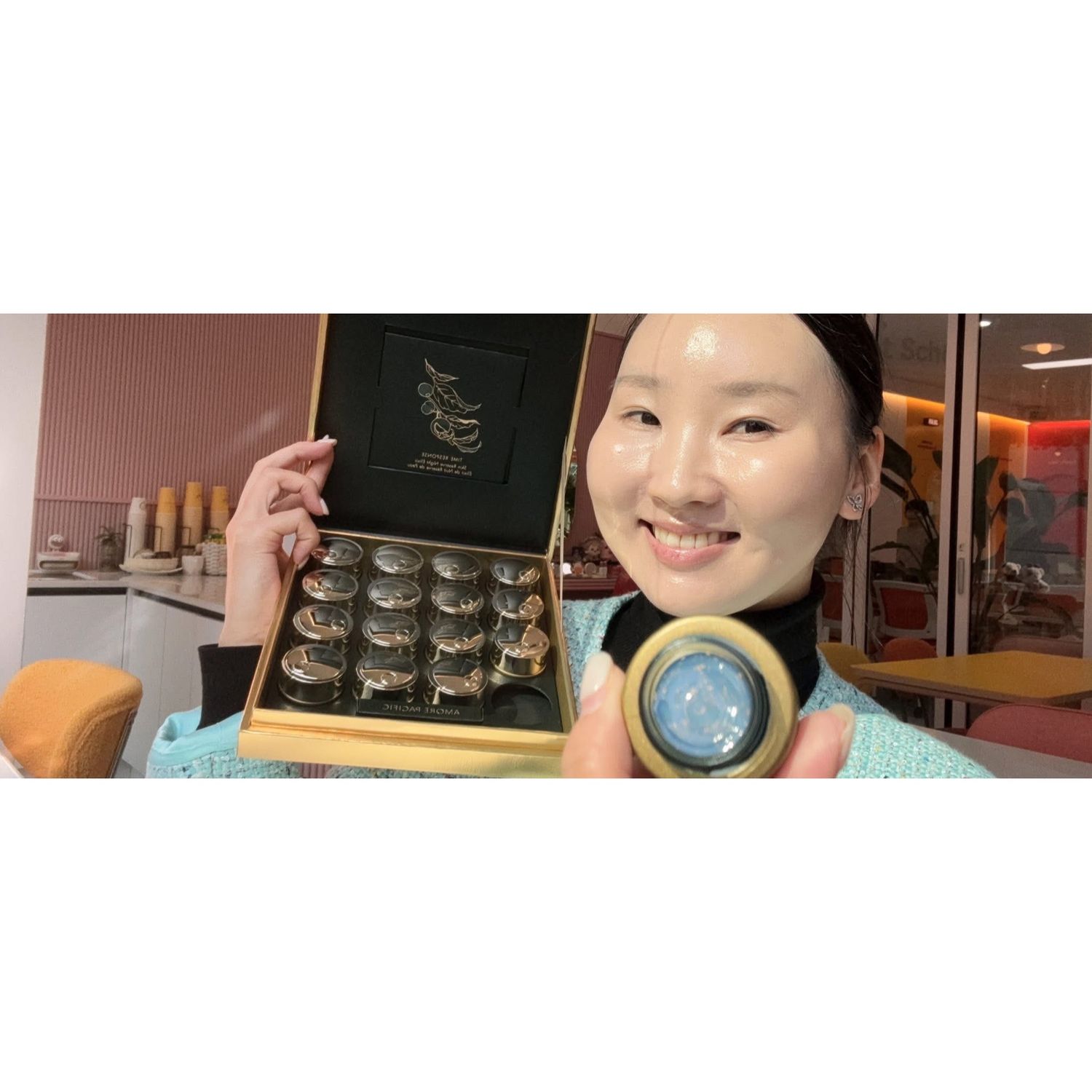 Жилд ганцхан удаа гардаг дээд зэрэглэлийн ELIXER сет