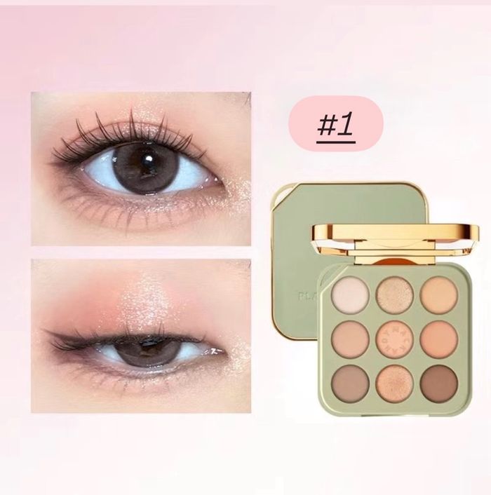 Нүдний тень