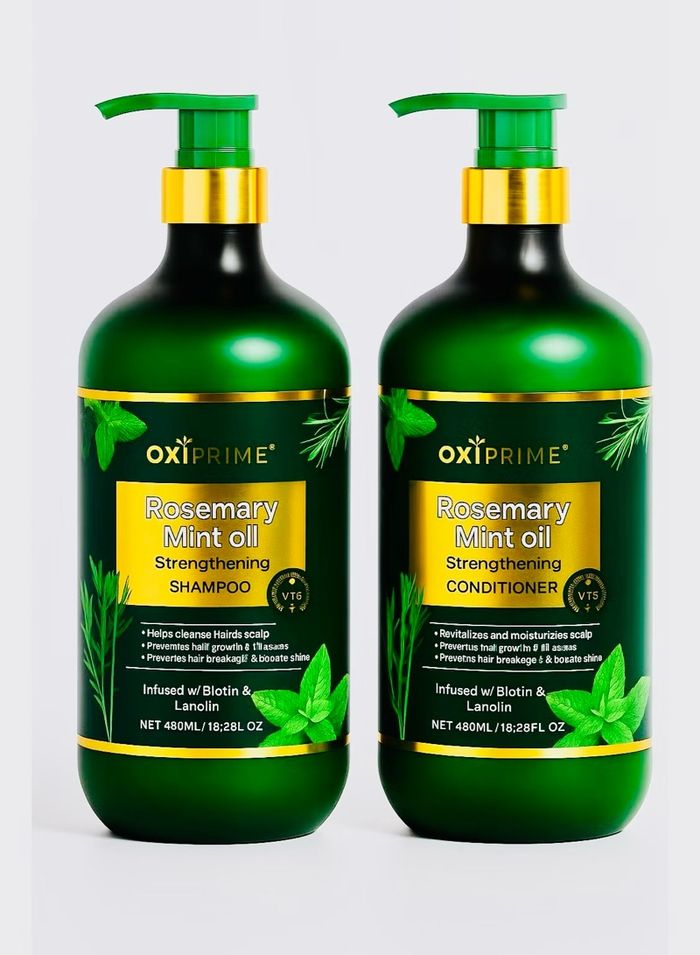OXIPRIME үс арчилгааны ком
