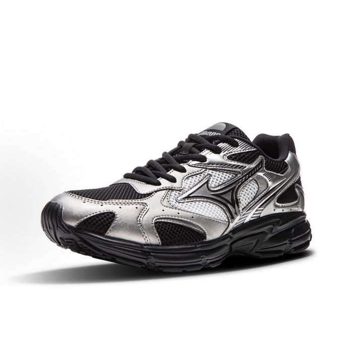 Mizuno Speed 2K ‘ Silver ‘