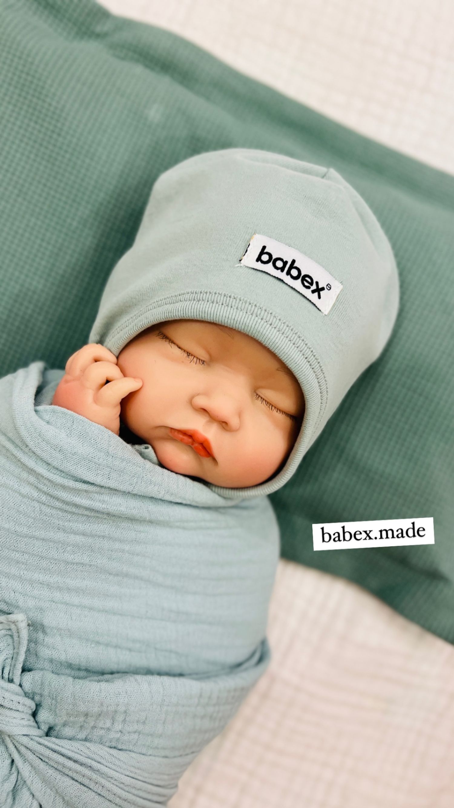 babex малгай 