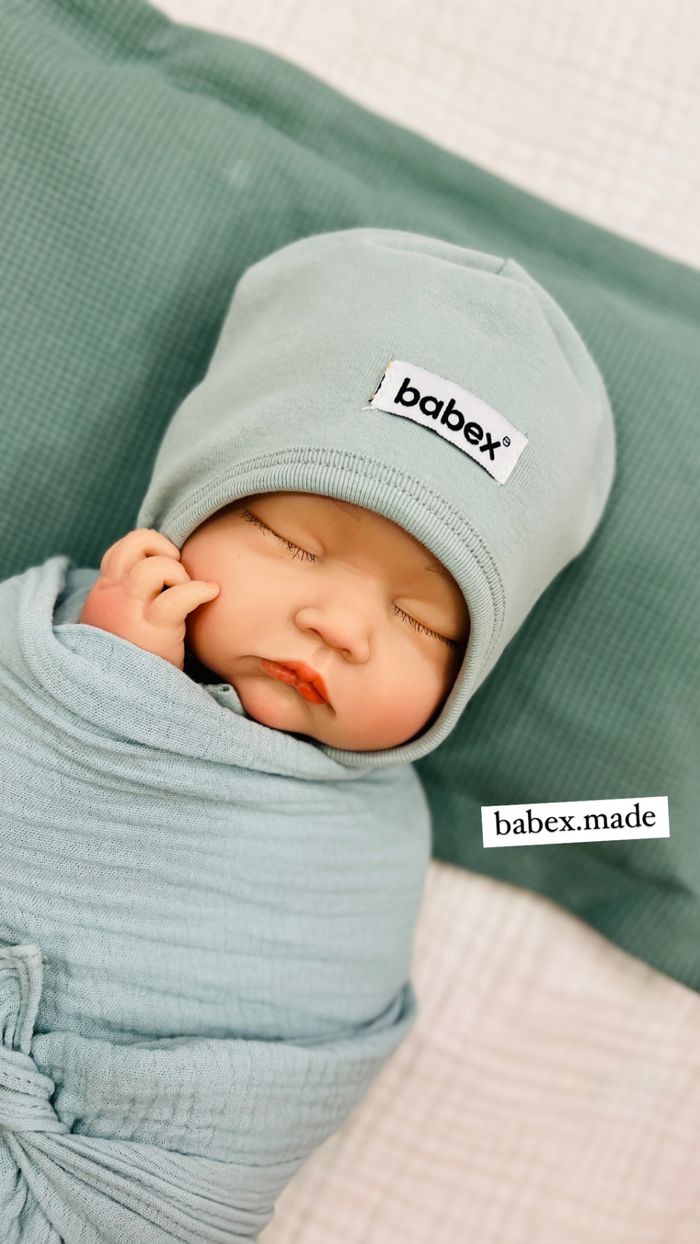 babex малгай 